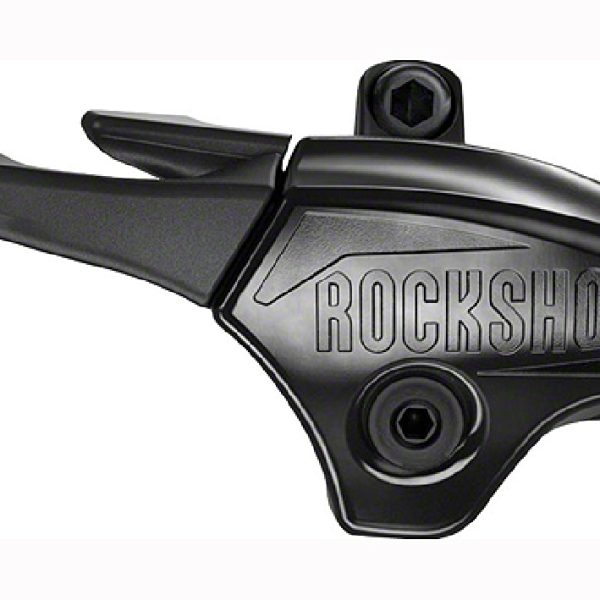 Šakės nuotolinis užraktas RockShox OneLoc