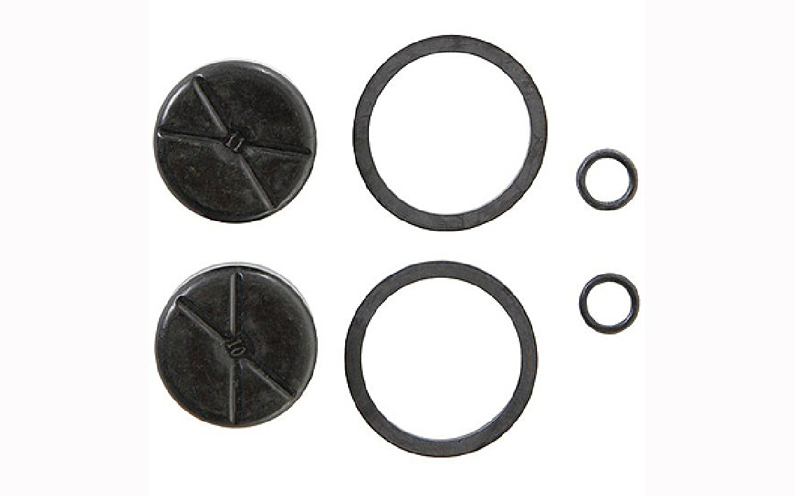 Hidraulinių stabdžių remonto komplektas SRAM Elixir Caliper Piston