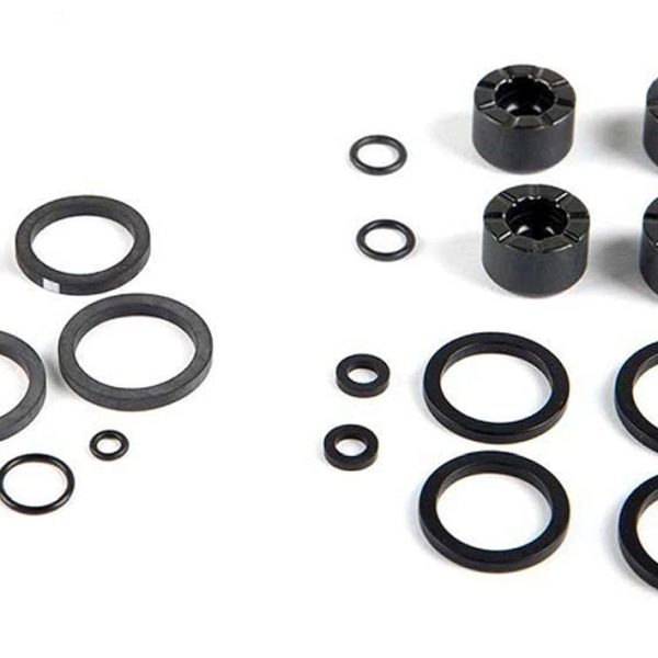Hidraulinių stabdžių remonto komplektas SRAM Guide