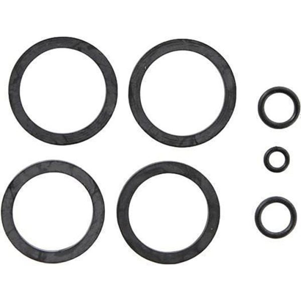 Hidraulinių stabdžių remonto komplektas SRAM Avid Code