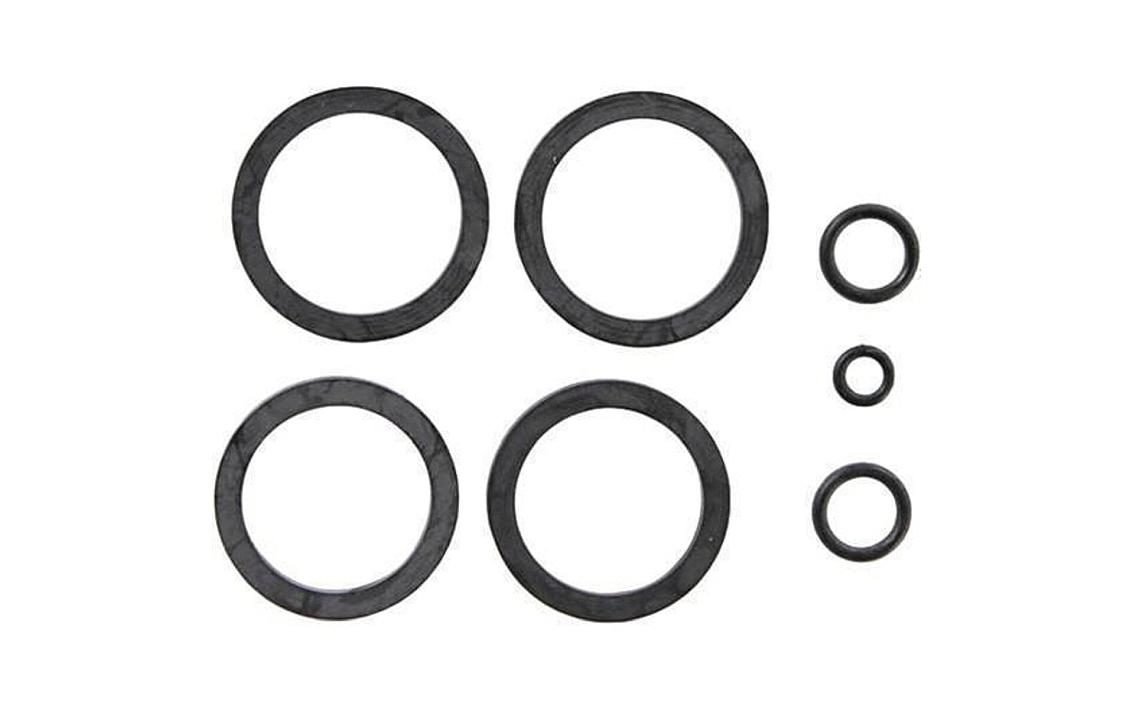 Hidraulinių stabdžių remonto komplektas SRAM Avid Code