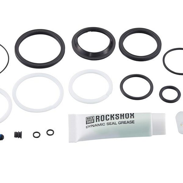 Amortizatoriaus remonto komplektas RockShox 200 Hours / 1 Year