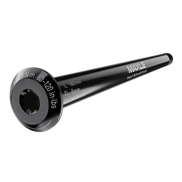 Greitveržlė galinei stebulei RockShox Maxle Stealth Boost