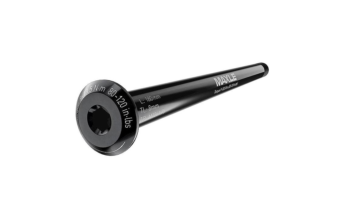 Greitveržlė galinei stebulei RockShox Maxle Stealth Boost
