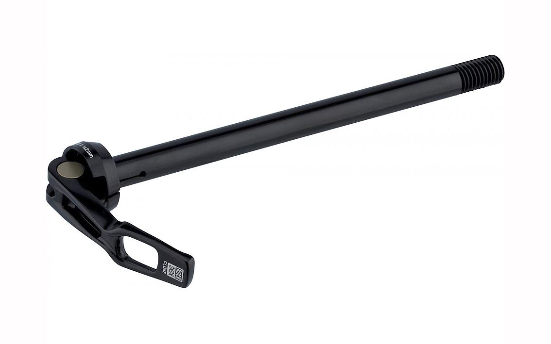 Greitveržlė galinei stebulei RockShox Maxle Lite 150 mm DH
