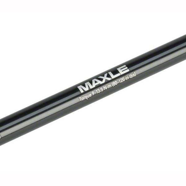 Greitveržlė galinei stebulei RockShox Maxle Stealth