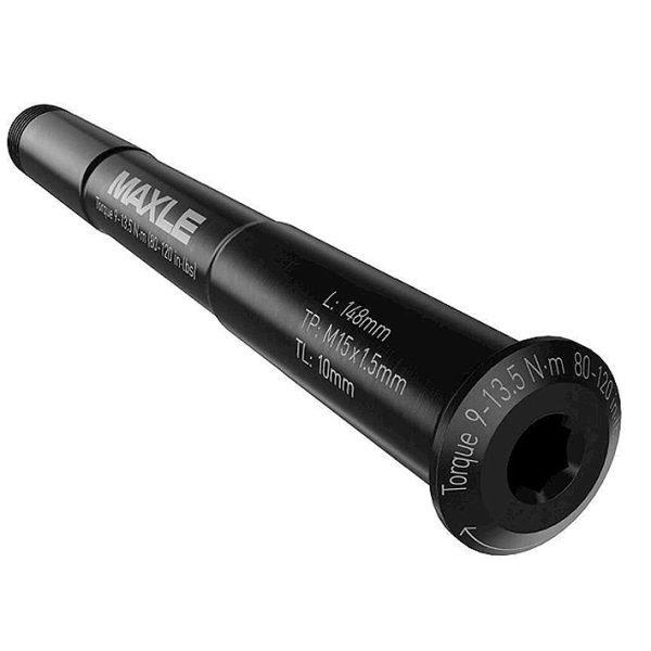 Greitveržlė priekinei stebulei RockShox Maxle Stealth Boost