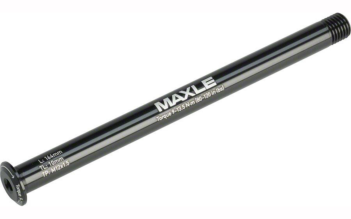 Greitveržlė galinei stebulei RockShox Maxle Stealth