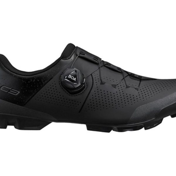 Dviratininko batai Shimano SH-XC302 48