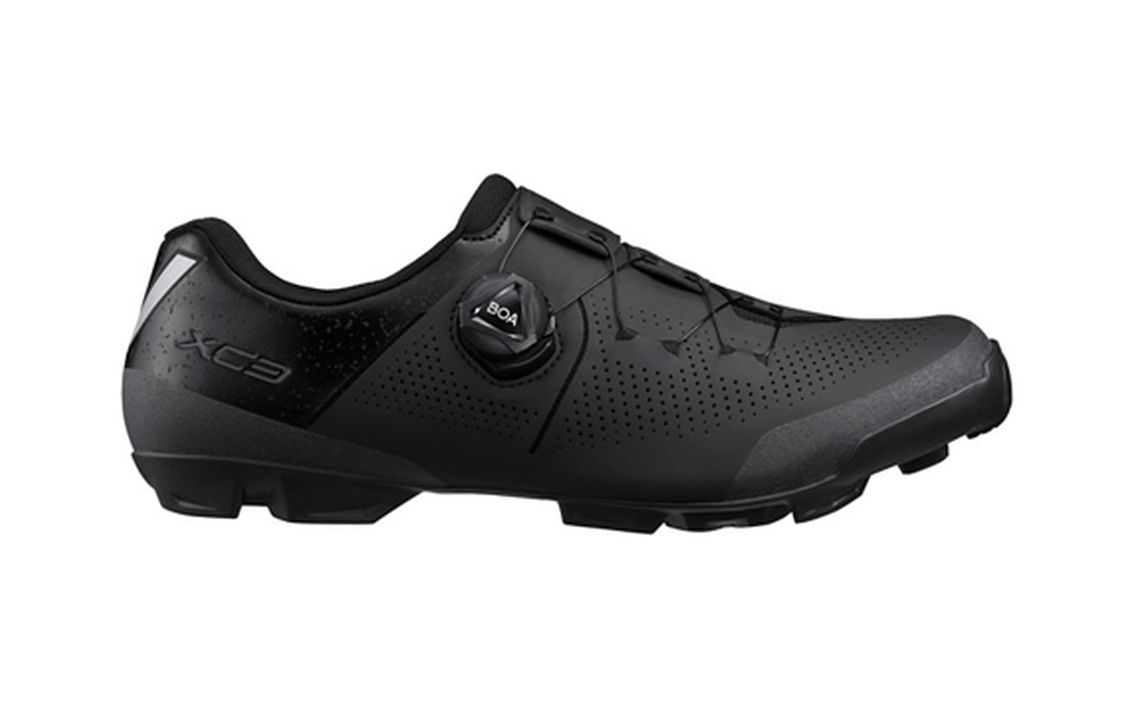 Dviratininko batai Shimano SH-XC302 48