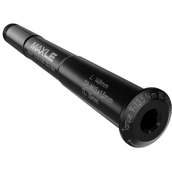 Greitveržlė galinei stebulei RockShox Maxle Stealth Boost