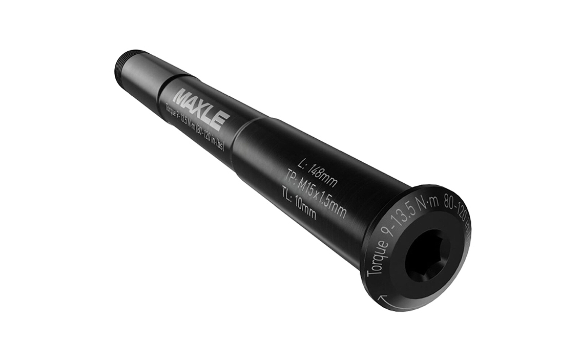 Greitveržlė galinei stebulei RockShox Maxle Stealth Boost