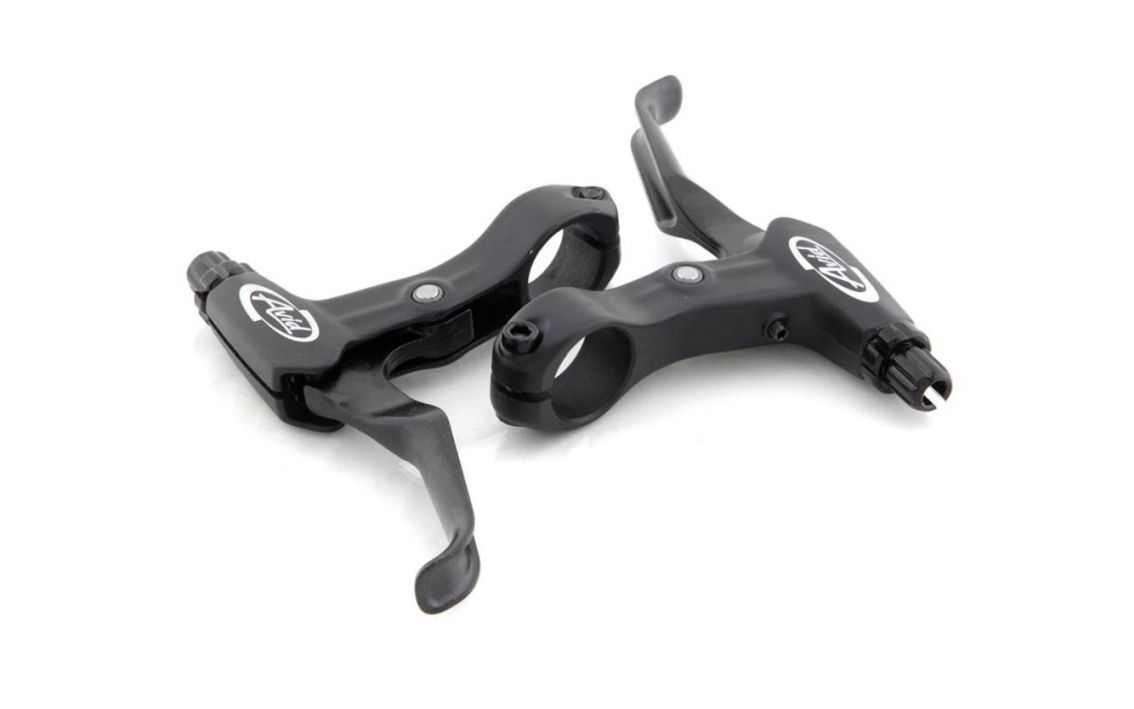 Stabdžių rankenėlės SRAM FR-5