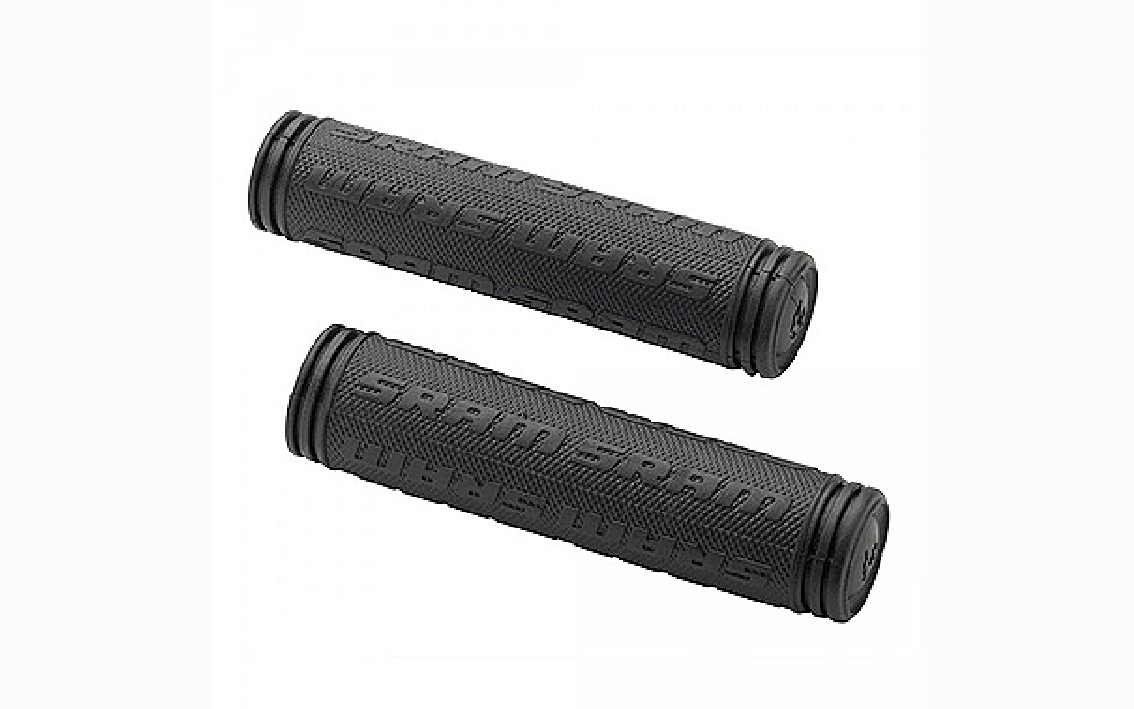 Vairo rankenėlės SRAM Racing 130 mm