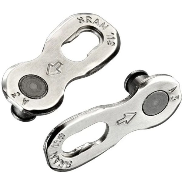 Grandinės sujungimas SRAM PowerLock