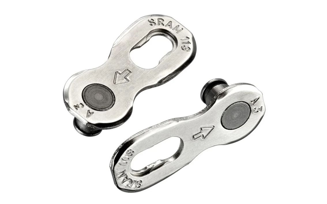 Grandinės sujungimas SRAM PowerLock