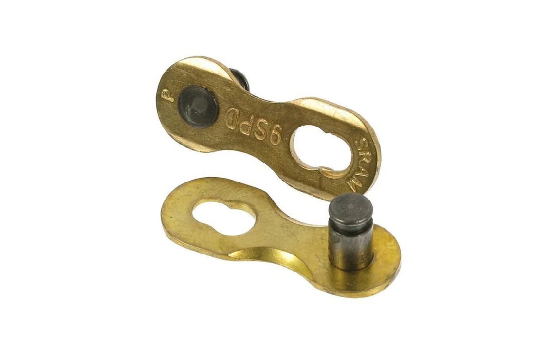 Grandinės sujungimas SRAM PowerLink