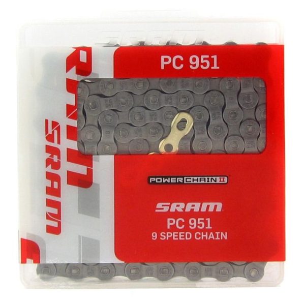 Grandinė SRAM PC-951