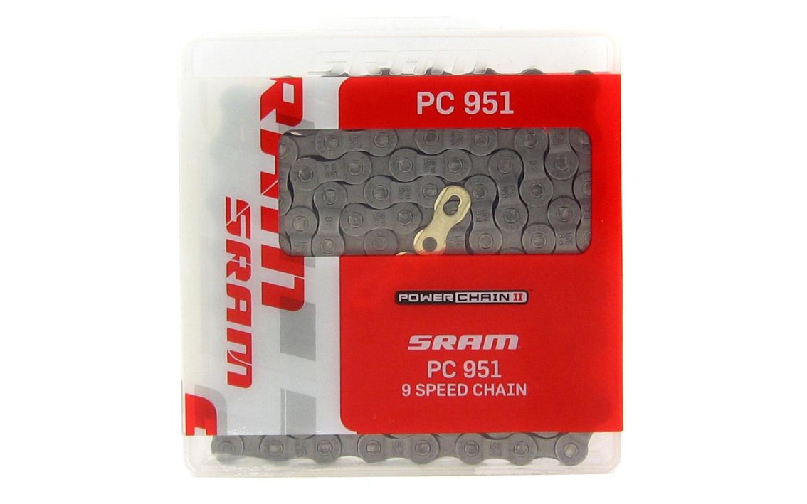 Grandinė SRAM PC-951