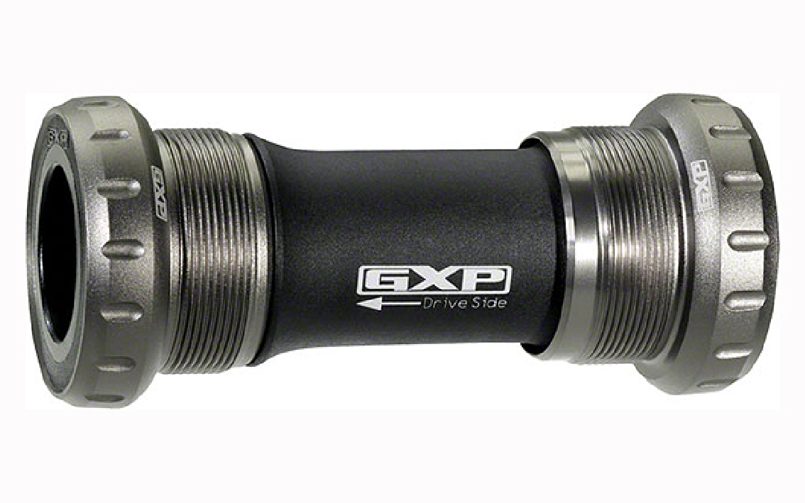 Miniklio velenas SRAM GXP BSA 68/73