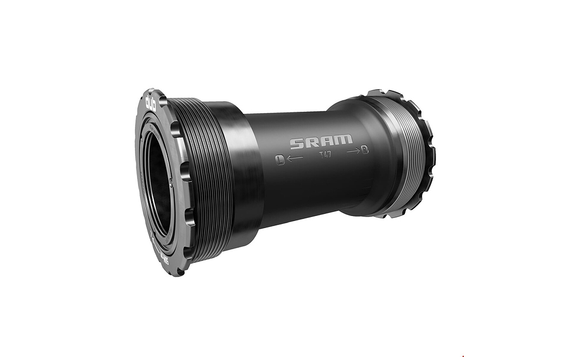 Miniklio velenas SRAM T DUB Road