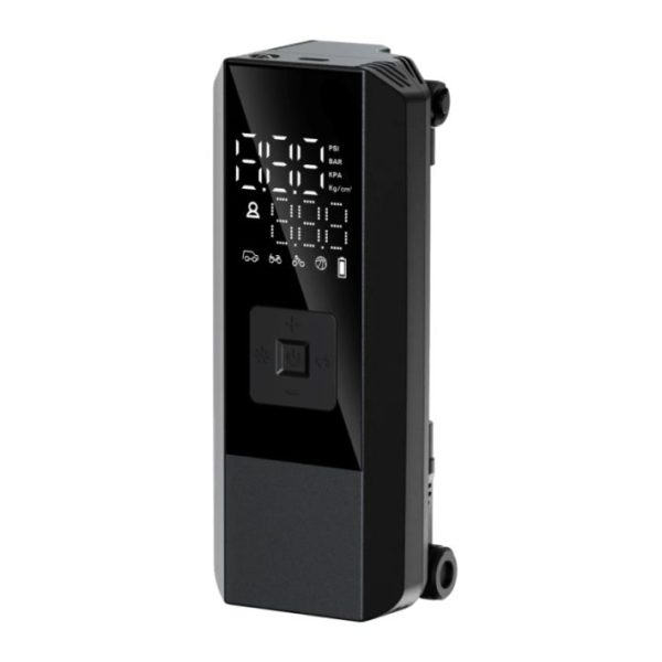 Pompa elektrinė Giyo GE-01
