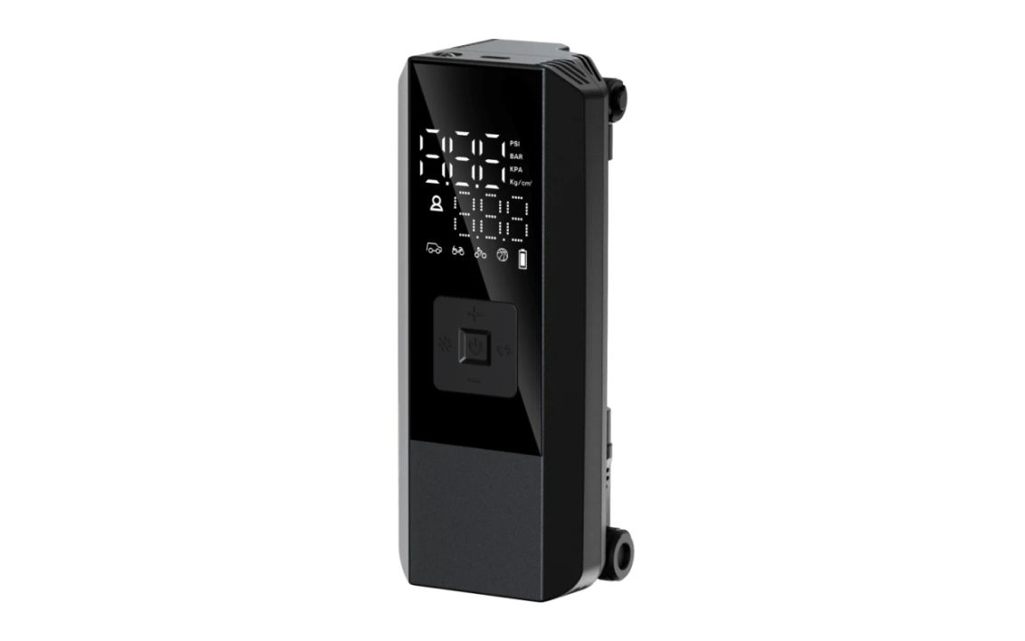 Pompa elektrinė Giyo GE-01
