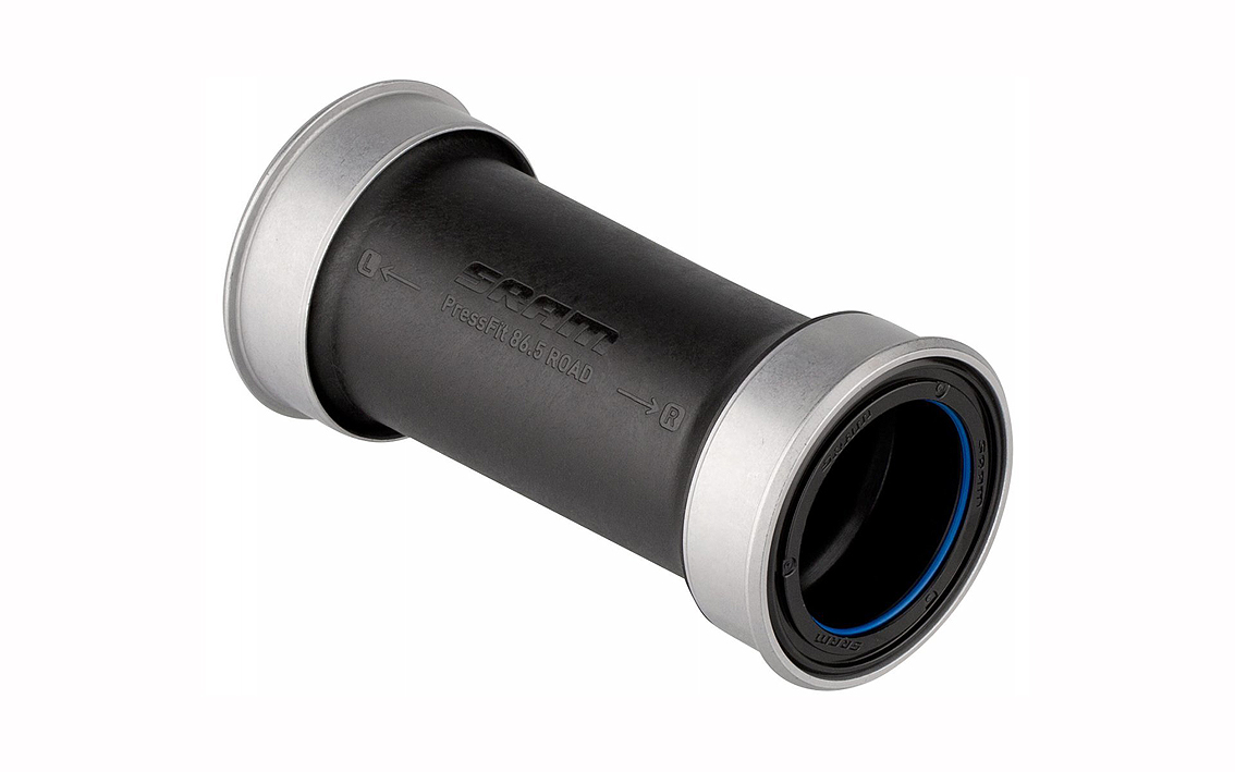 Miniklio velenas SRAM DUB PressFit BB86 86.5 PF41