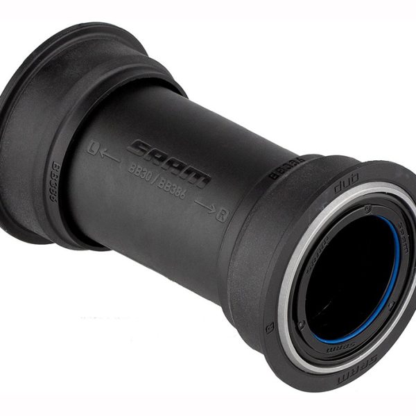 Miniklio velenas SRAM DUB PressFit 86.5 PF46 BB386
