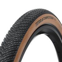 Padanga dviračiui Continental Terra Competition Trail Grip
