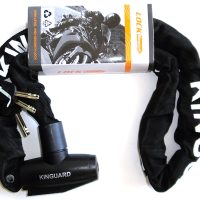 Užraktas Kinguard 6017 1