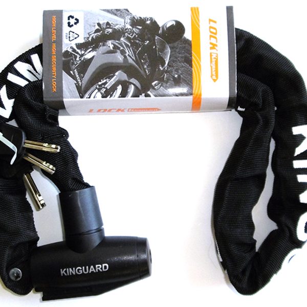 Užraktas Kinguard 6017