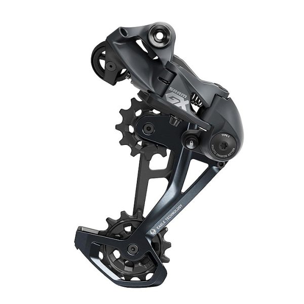 Perjungėjas galinis SRAM GX Eagle Lunar