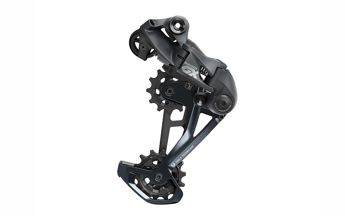 Perjungėjas galinis SRAM GX Eagle Lunar