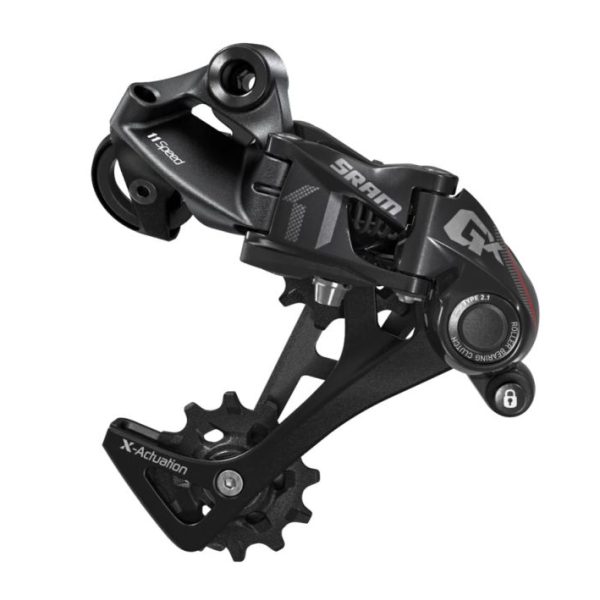 Perjungėjas galinis SRAM GX
