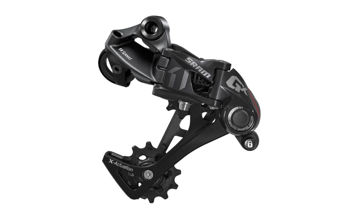 Perjungėjas galinis SRAM GX