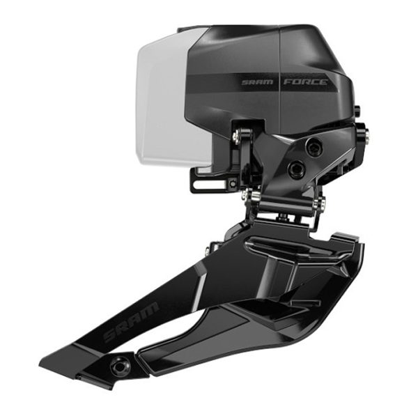 Perjungėjas priekinis SRAM Force AXS Wide