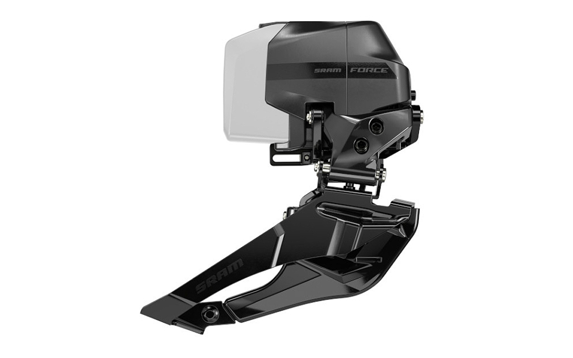 Perjungėjas priekinis SRAM Force AXS Wide