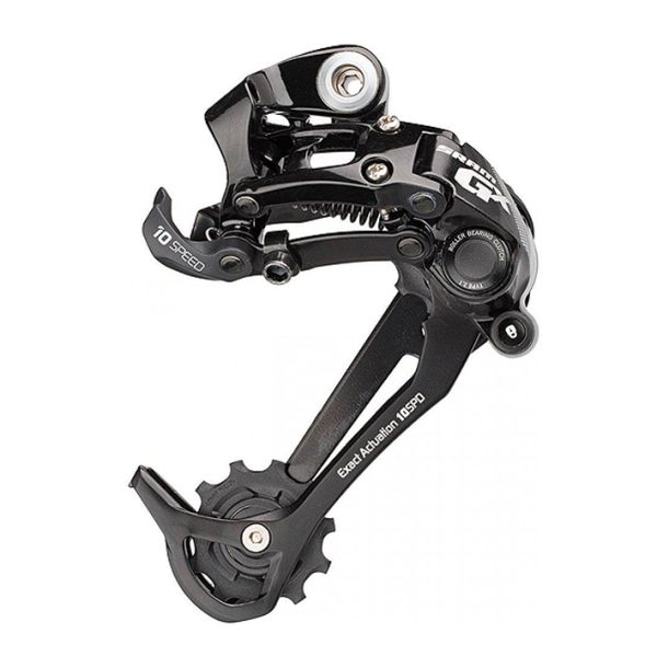Perjungėjas galinis SRAM GX Type 2.1 Long Cage