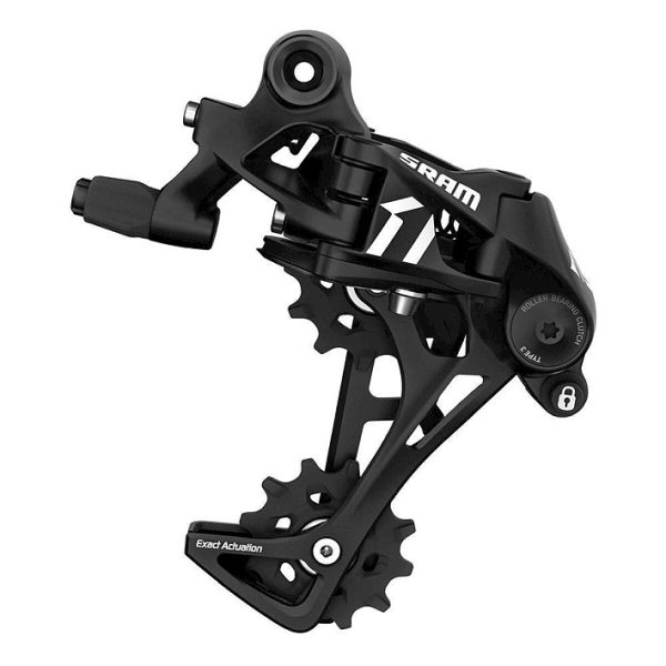 Perjungėjas galinis SRAM Apex 1 Long Cage