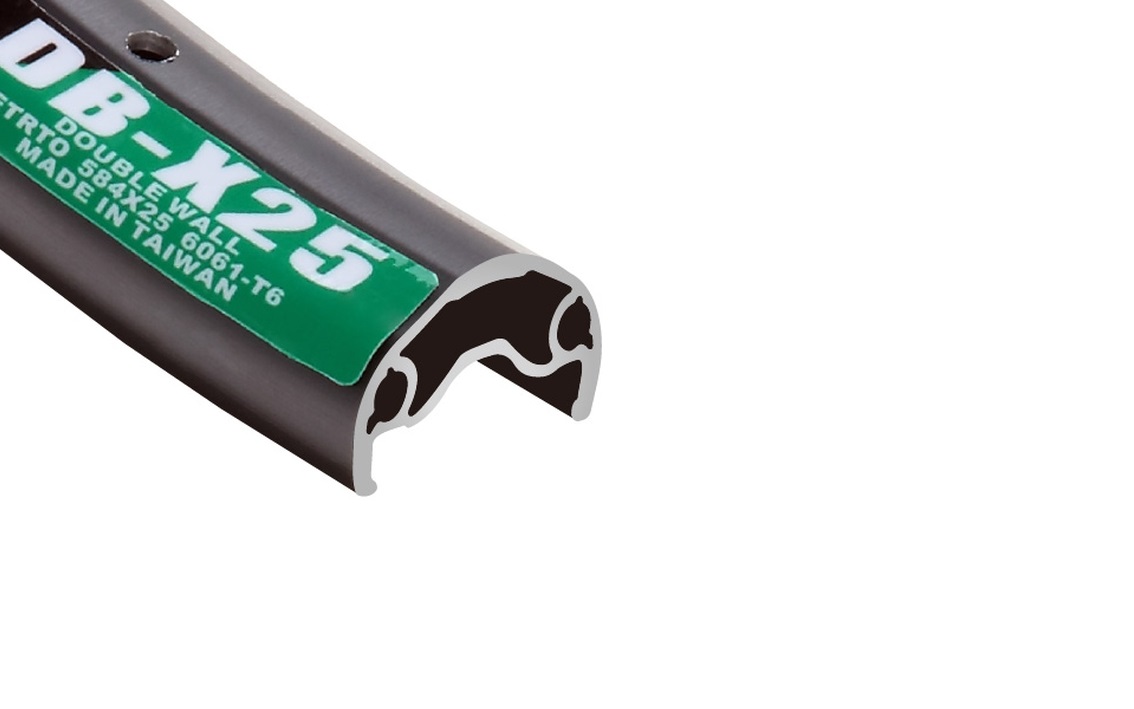 Ratlankis Shining DB-X25
