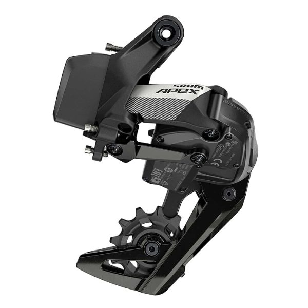 Perjungėjas galinis SRAM Apex XPLR AXS D1