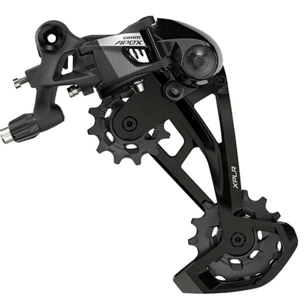 Perjungėjas galinis SRAM Apex XPLR
