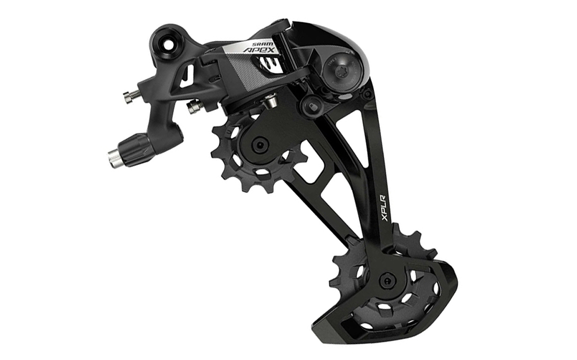 Perjungėjas galinis SRAM Apex XPLR