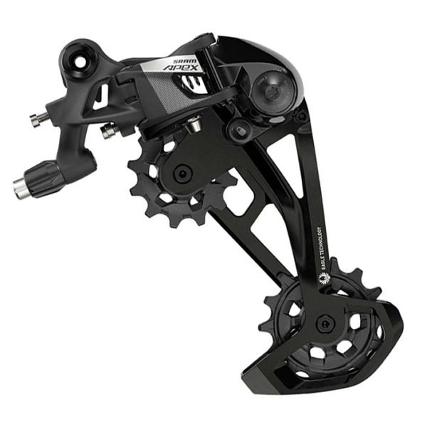 Perjungėjas galinis SRAM Apex Eagle