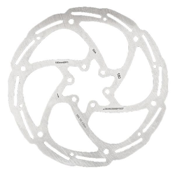Stabdžių diskas Jagwire Basics BR1 160 mm