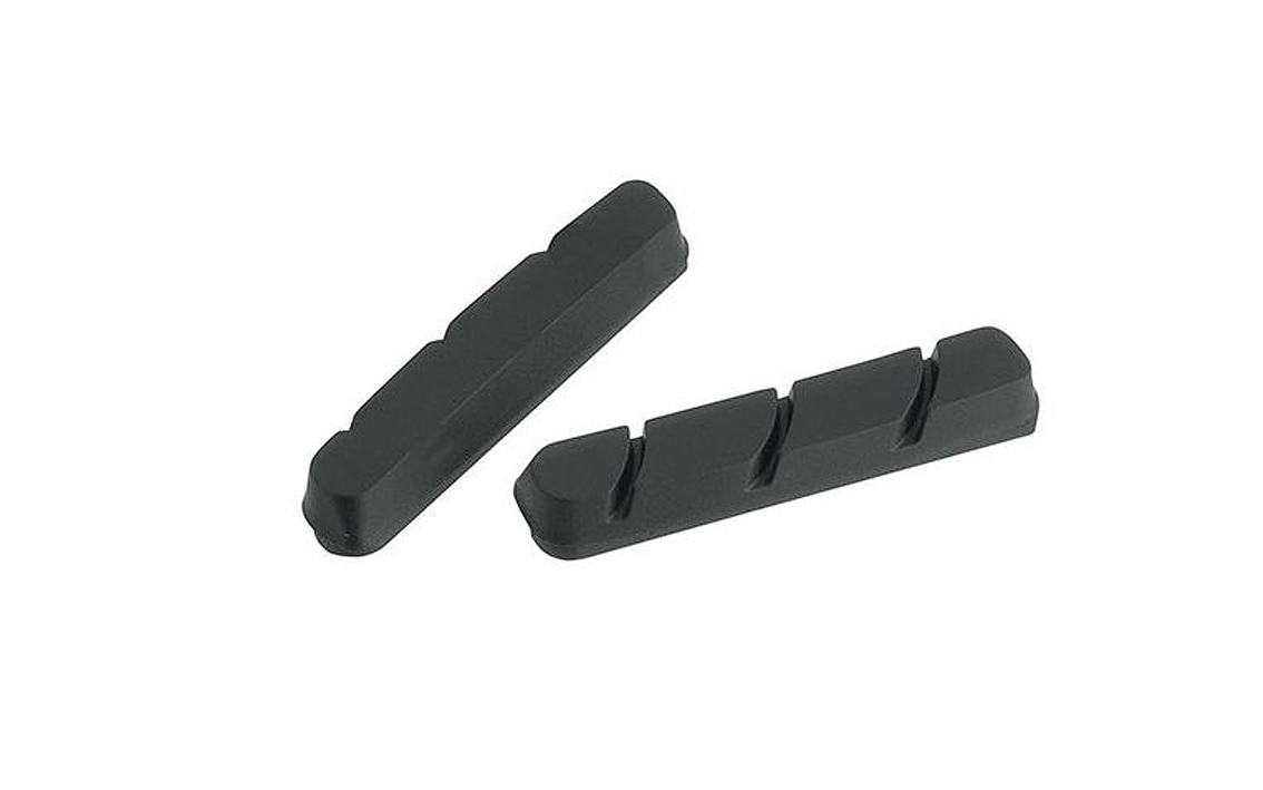 Stabdžių trinkelių padukai Jagwire Road Pro Insert