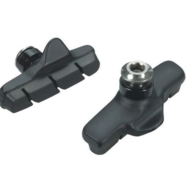 Stabdžių trinkelės Cantilever Jagwire Cross Pro Post mount