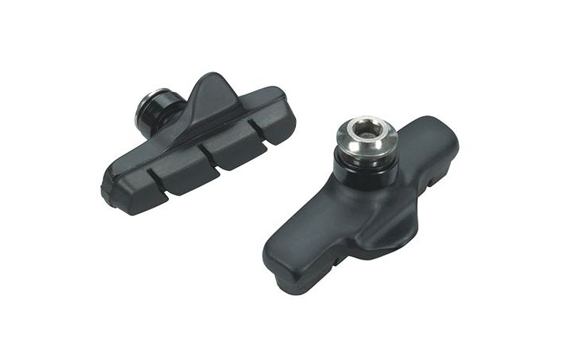 Stabdžių trinkelės Cantilever Jagwire Cross Pro Post mount