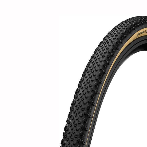 Padanga dviračiui Continental Terra Speed ProTection